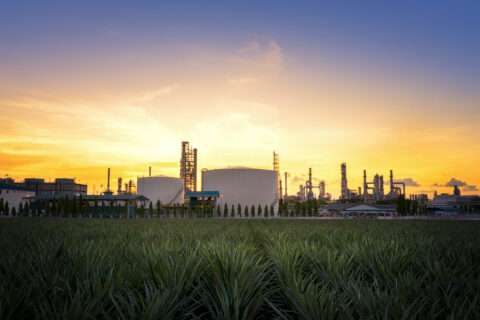 2022 LNG exports top $90B