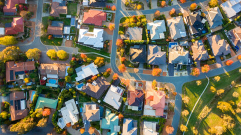 RMIT releases home thermal efficiency report
