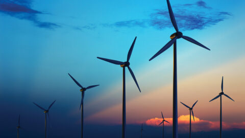 The 4 biggest challenges of wind turbine maintenance