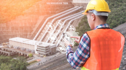 Partnership to create virtual power plant