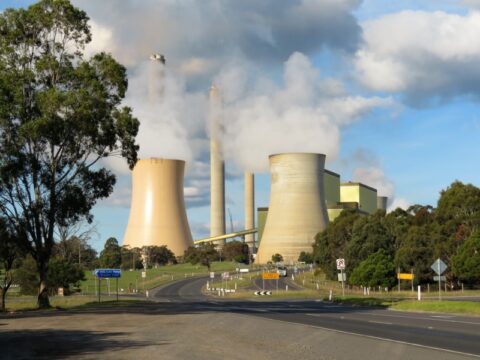 AGL brings coal exit forward