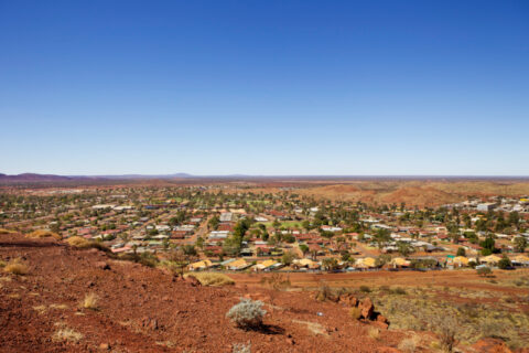 Indigenous partnership to pursue 3GW of renewable projects in the Pilbara