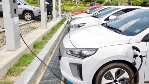 New push for electric vehicle use in Australia