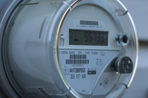 Speeding up smart meter installations