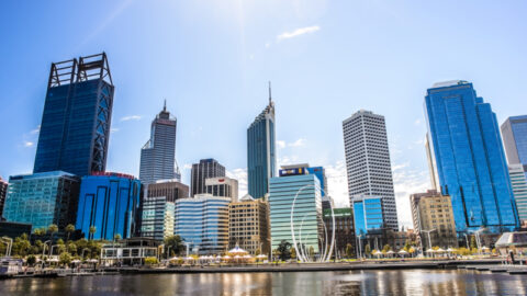 WA Gas Outlook published by AEMO