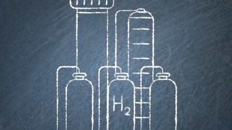 Hydrogen demonstration plant to be built in Adelaide
