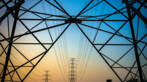 Four shortlisted for Energy Network Industry Innovation Awards
