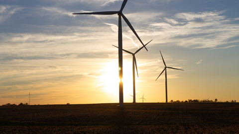 New wind farm to strengthen Victoria’s energy network