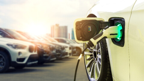 Subsidy to supercharge SA smart charging