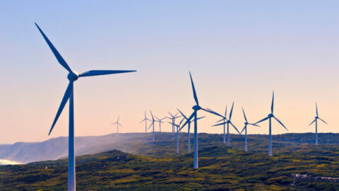 Energy Networks releases vision for Australia’s energy future