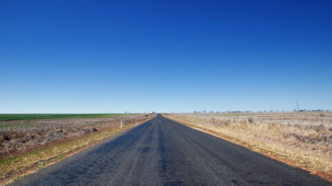 QLD Budget to fund Barcaldine REZ