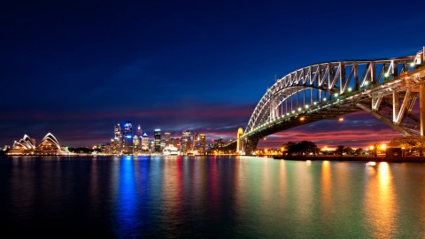 $285 million project to secure Sydney’s electricity supply