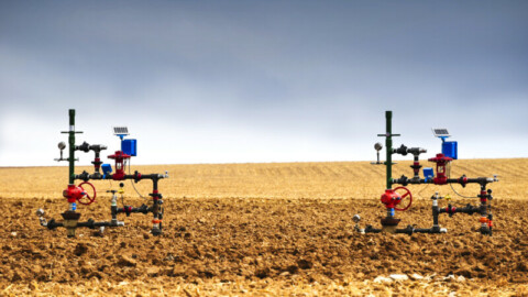 IPC approval granted for $3.6 billion Narrabri Gas Project