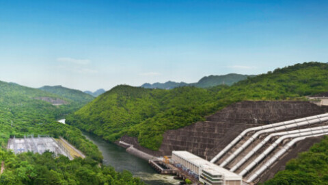 Construction to begin on Kidston Pumped Hydro