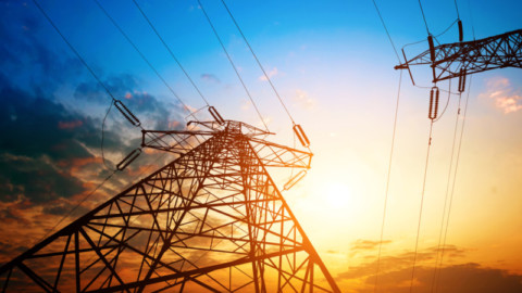 Conquering the energy peak