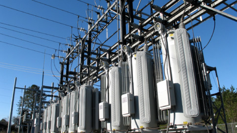 $13 million substation upgrade