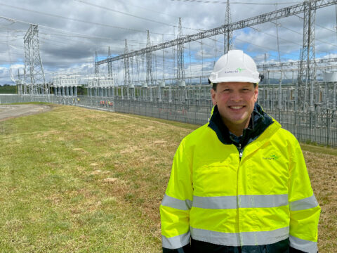 Transgrid delivers $45M VNI upgrade, unlocking 170MW