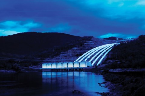 Underpinning Australia’s renewable energy future – powering ahead with  Snowy 2.0