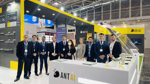 Latest tracker showcases at Intersolar Europe 2022