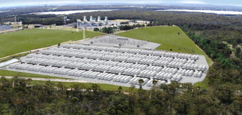 CEFC invests $100M in Waratah Super Battery