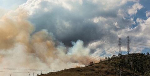 Weathering the storm – Arming Australia’s grid against the evolving threat landscape