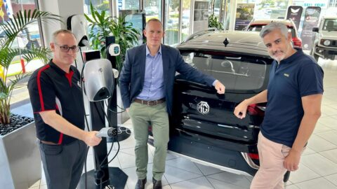 QLD increases EV rebate to improve scheme accessibility