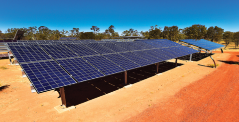 Alice Springs Future Grid: lessons for the NEM of tomorrow