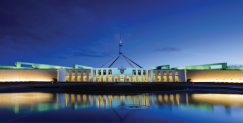 Getting to know the new Federal Energy Ministry
