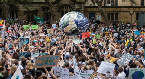 Crowdfunding consumers driving clean energy investment