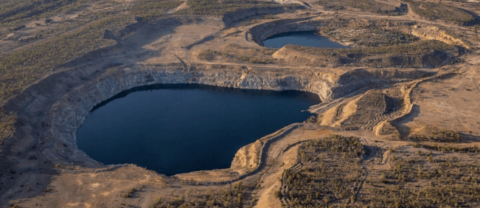 Kidston Stage 2 Hydro Project a step closer