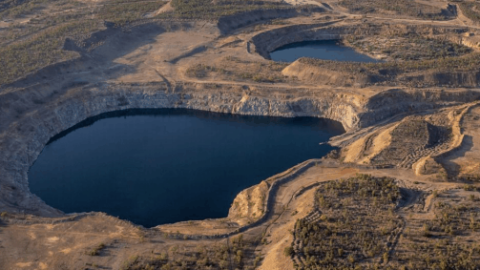 Kidston Stage 2 Hydro Project a step closer