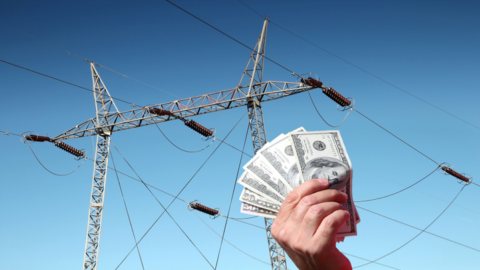 Victorian Default Offer to put downward pressure on energy prices