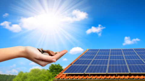 Renewable technologies to lower power bills in South Australia