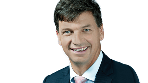 Australia’s new Energy Minister