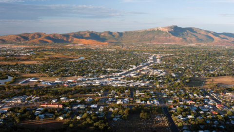 Backing the regions: Townsville’s huge hydrogen opportunity