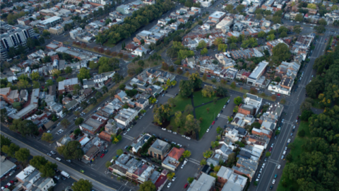 $3.68m for VIC Neighbourhood Batteries